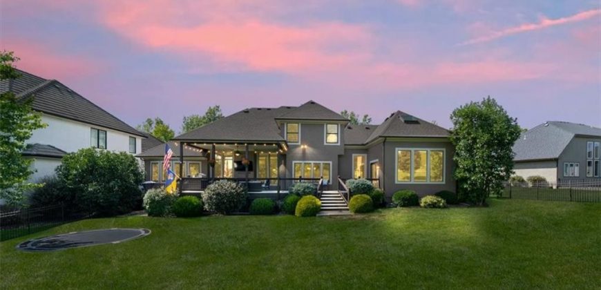 Homes for Sale in Kansas City, MO 64157 | 8541 N Donnelly Avenue