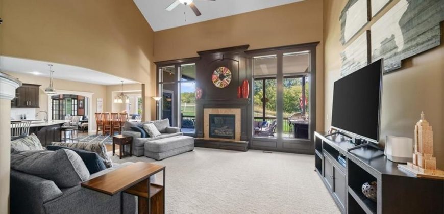 Homes for Sale in Kansas City, MO 64157 | 8541 N Donnelly Avenue