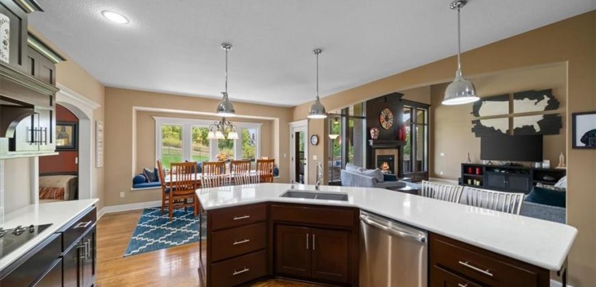 Homes for Sale in Kansas City, MO 64157 | 8541 N Donnelly Avenue