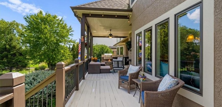 Homes for Sale in Kansas City, MO 64157 | 8541 N Donnelly Avenue