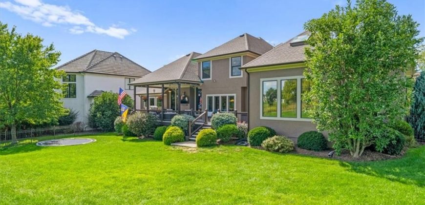 Homes for Sale in Kansas City, MO 64157 | 8541 N Donnelly Avenue