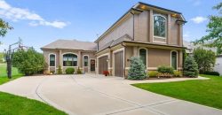 Homes for Sale in Kansas City, MO 64157 | 8541 N Donnelly Avenue