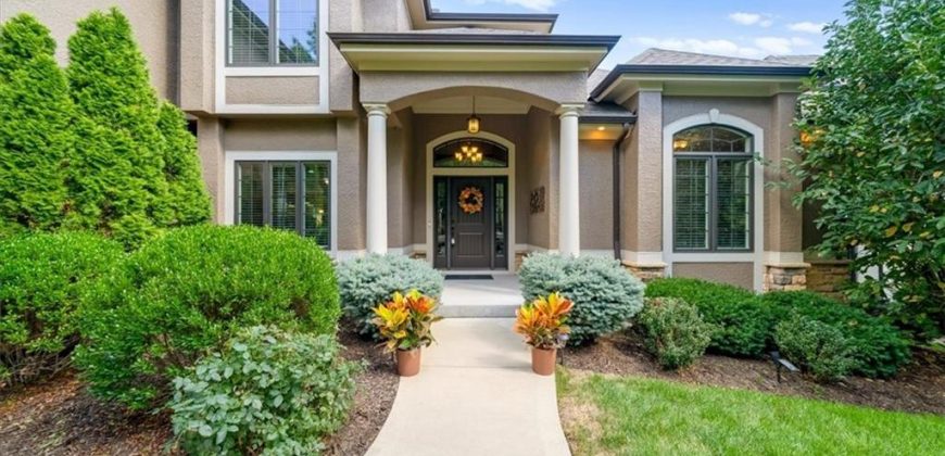 Homes for Sale in Kansas City, MO 64157 | 8541 N Donnelly Avenue