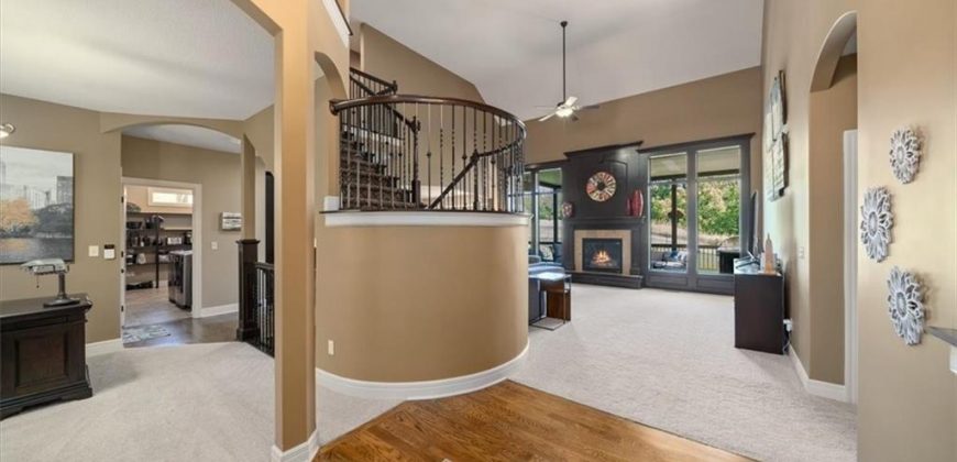 Homes for Sale in Kansas City, MO 64157 | 8541 N Donnelly Avenue