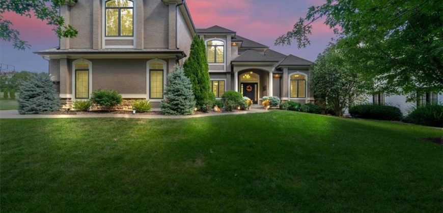 Homes for Sale in Kansas City, MO 64157 | 8541 N Donnelly Avenue