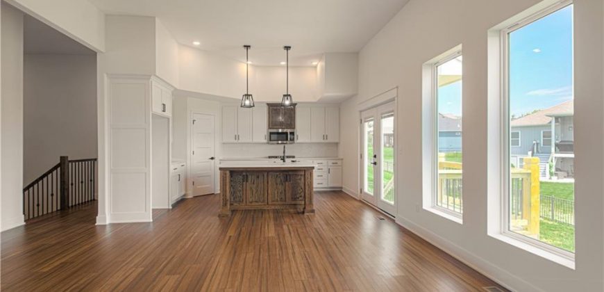 Homes for Sale in Kearney, MO 64060 | 2211  Prairie Creek Drive