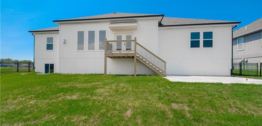 Homes for Sale in Kearney, MO 64060 | 2211  Prairie Creek Drive