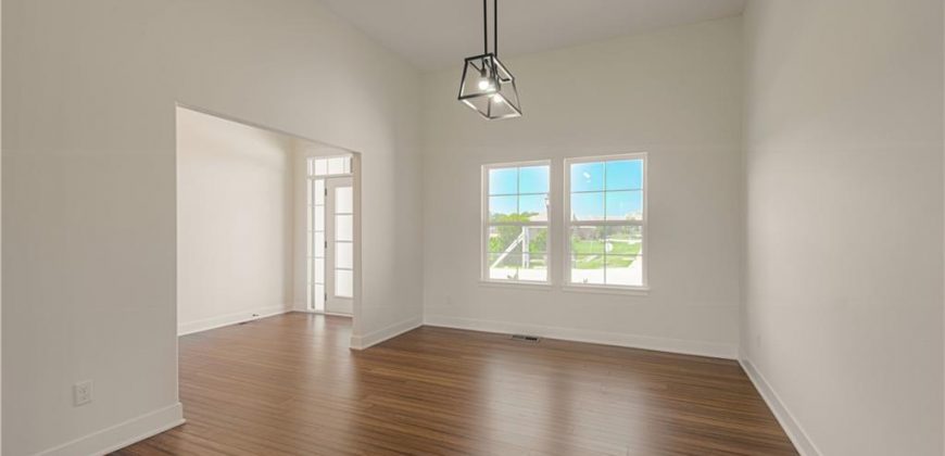 Homes for Sale in Kearney, MO 64060 | 2211  Prairie Creek Drive