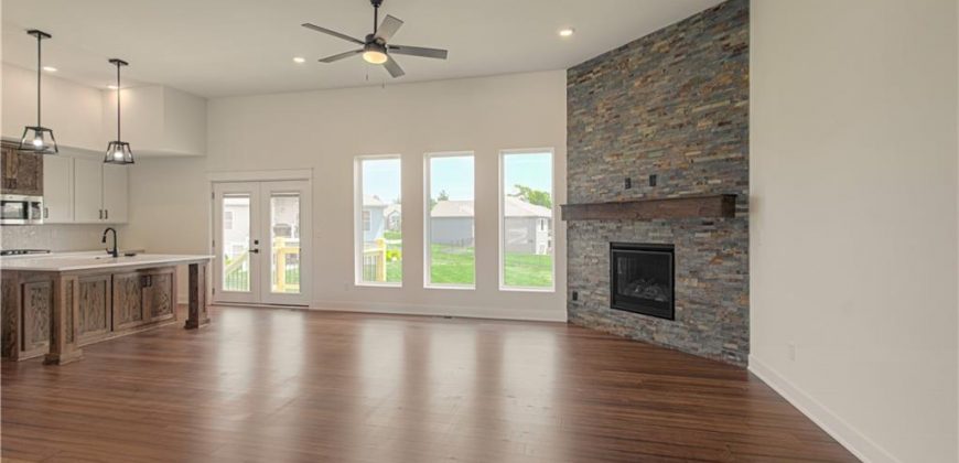 Homes for Sale in Kearney, MO 64060 | 2211  Prairie Creek Drive