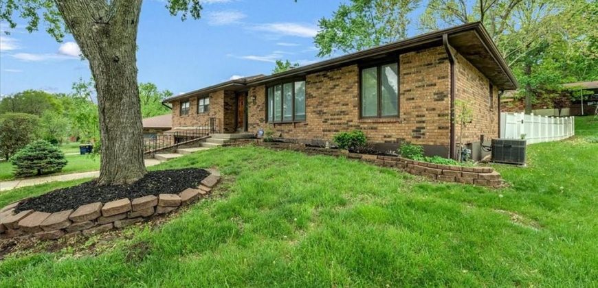 Homes for Sale in Kansas City, MO 64118 | 7804 N Lydia Avenue