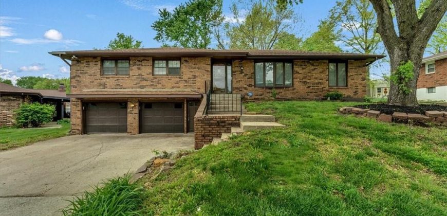 Homes for Sale in Kansas City, MO 64118 | 7804 N Lydia Avenue