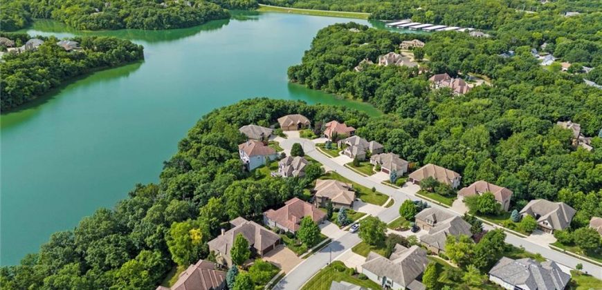 Homes for Sale in Parkville, MO 64152 | 8190  Shoreline Drive