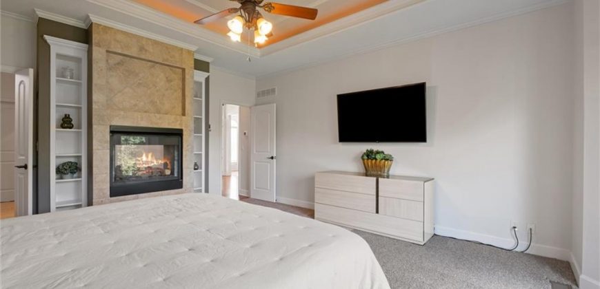 Homes for Sale in Parkville, MO 64152 | 8190  Shoreline Drive