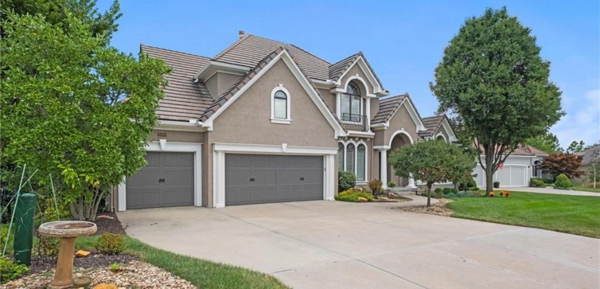 Homes for Sale in Parkville, MO 64152 | 8190  Shoreline Drive