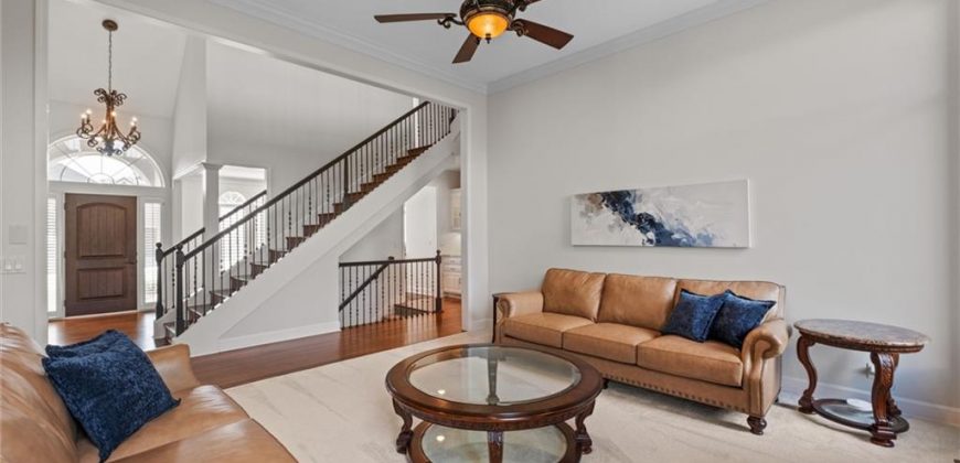 Homes for Sale in Parkville, MO 64152 | 8190  Shoreline Drive