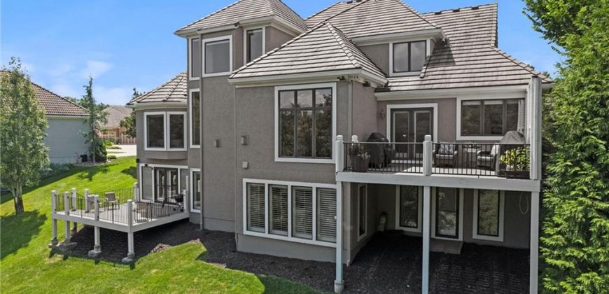 Homes for Sale in Parkville, MO 64152 | 8190  Shoreline Drive