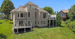 Homes for Sale in Parkville, MO 64152 | 8190  Shoreline Drive