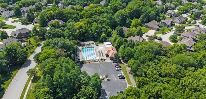 Homes for Sale in Parkville, MO 64152 | 8190  Shoreline Drive