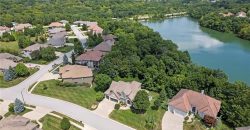 Homes for Sale in Parkville, MO 64152 | 8190  Shoreline Drive