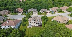 Homes for Sale in Parkville, MO 64152 | 8190  Shoreline Drive