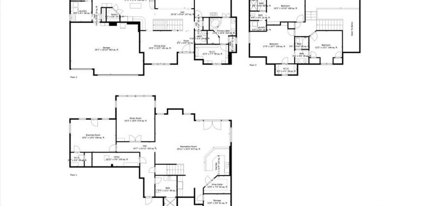 Homes for Sale in Parkville, MO 64152 | 8190  Shoreline Drive