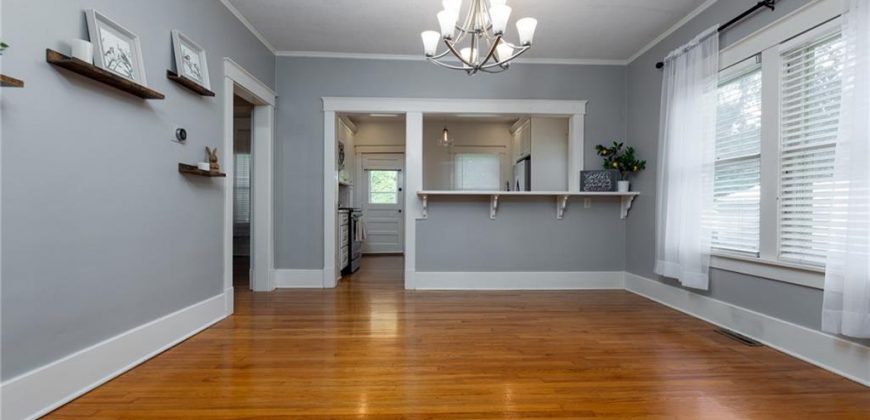 Homes for Sale in Liberty, MO 64068 | 116  Dorsey Street