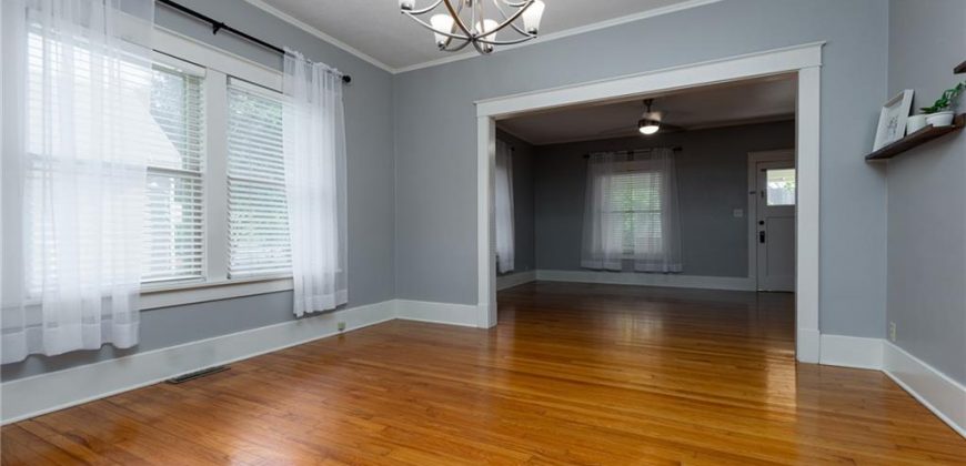 Homes for Sale in Liberty, MO 64068 | 116  Dorsey Street