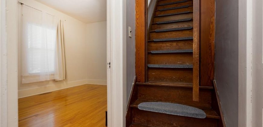 Homes for Sale in Liberty, MO 64068 | 116  Dorsey Street