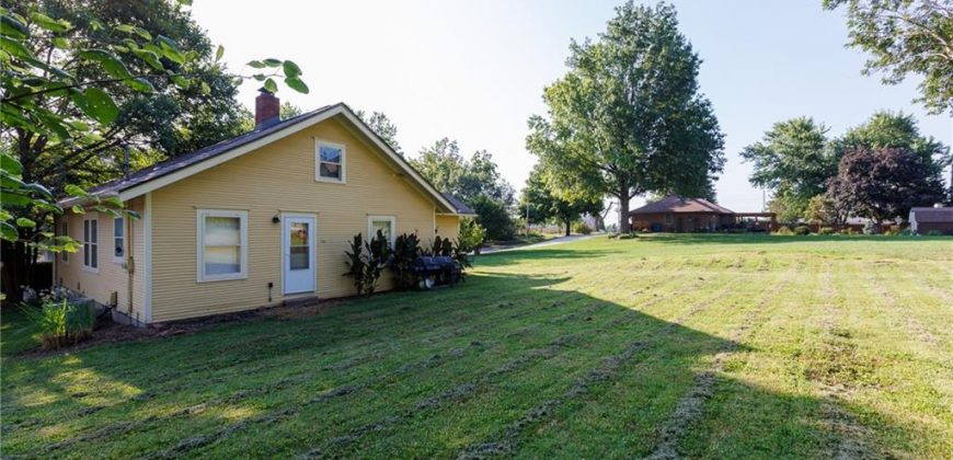 Homes for Sale in Liberty, MO 64068 | 116  Dorsey Street