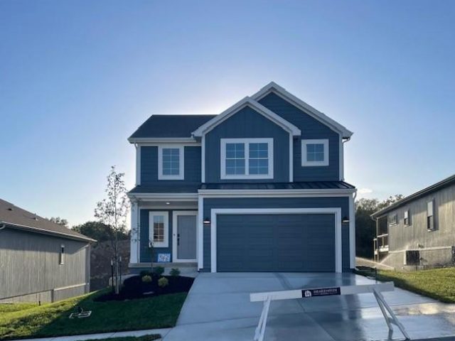 Homes for Sale in Parkville, MO 64152 | 16231  Giorgia Street