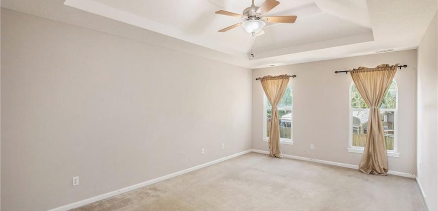 Homes for Sale in Kansas City, MO 64119 | 4806 N Wheeling Avenue