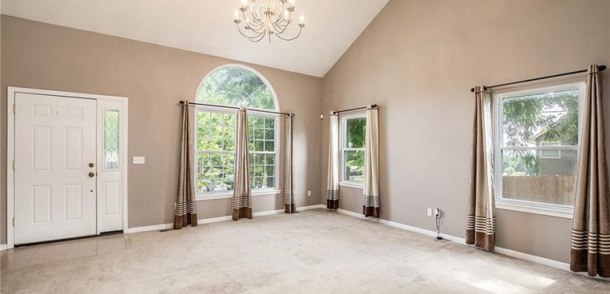 Homes for Sale in Kansas City, MO 64119 | 4806 N Wheeling Avenue