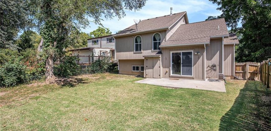 Homes for Sale in Kansas City, MO 64119 | 4806 N Wheeling Avenue