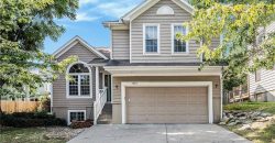 Homes for Sale in Kansas City, MO 64119 | 4806 N Wheeling Avenue