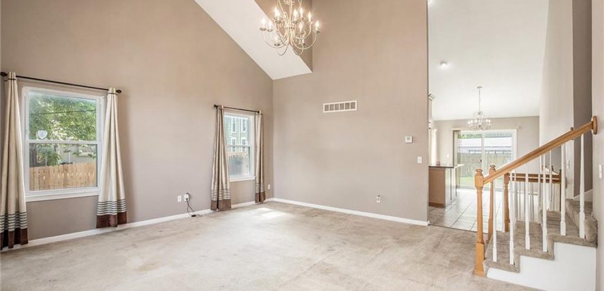 Homes for Sale in Kansas City, MO 64119 | 4806 N Wheeling Avenue