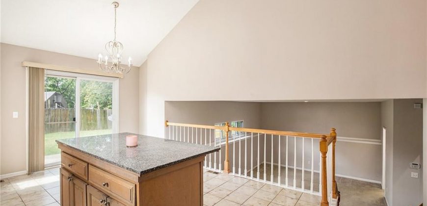 Homes for Sale in Kansas City, MO 64119 | 4806 N Wheeling Avenue