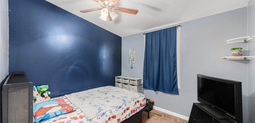 Homes for Sale in Liberty, MO 64068 | 1317  Park Lane