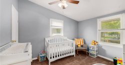 Homes for Sale in Liberty, MO 64068 | 1317  Park Lane