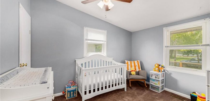 Homes for Sale in Liberty, MO 64068 | 1317  Park Lane