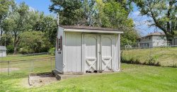 Homes for Sale in Liberty, MO 64068 | 1317  Park Lane