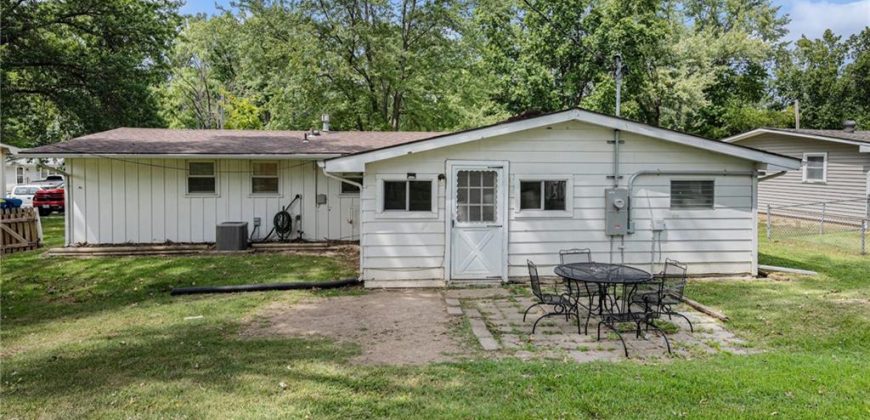 Homes for Sale in Liberty, MO 64068 | 1317  Park Lane