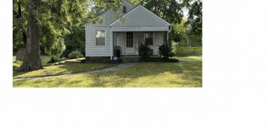 Homes for Sale in Kansas City, MO 64117 | 4013 NE Chaumiere Road