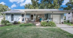 Homes for Sale in Kansas City, MO 64119 | 3110 NE 67th Street