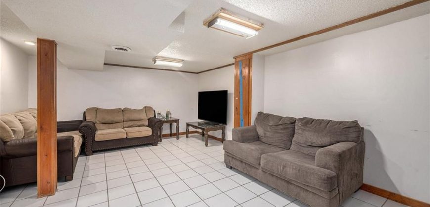 Homes for Sale in Kansas City, MO 64119 | 3110 NE 67th Street