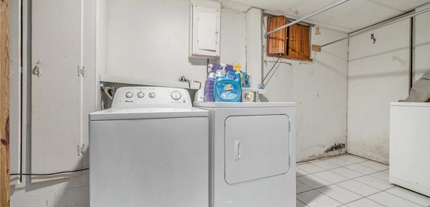 Homes for Sale in Kansas City, MO 64119 | 3110 NE 67th Street