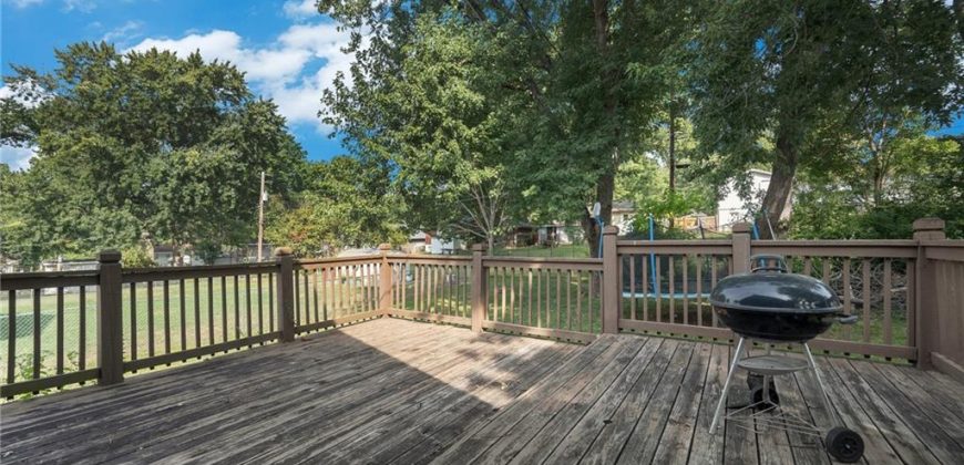 Homes for Sale in Kansas City, MO 64119 | 3110 NE 67th Street