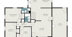 Homes for Sale in Kansas City, MO 64119 | 3110 NE 67th Street