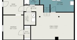 Homes for Sale in Kansas City, MO 64119 | 3110 NE 67th Street