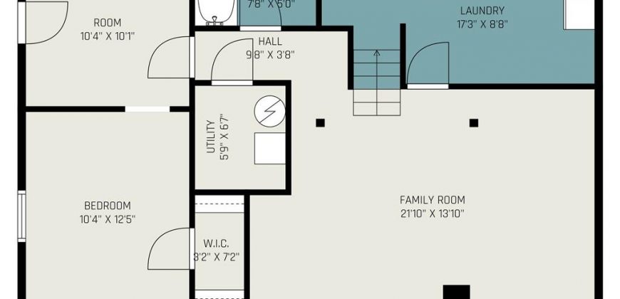 Homes for Sale in Kansas City, MO 64119 | 3110 NE 67th Street