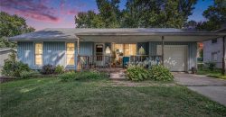 Homes for Sale in Kansas City, MO 64119 | 3110 NE 67th Street